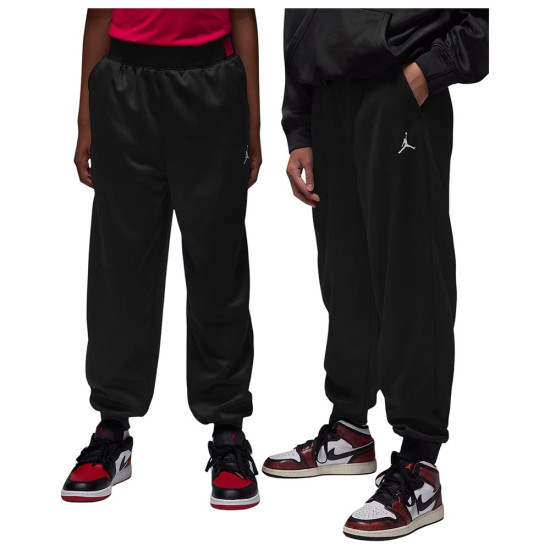 Jordan Παιδικό παντελόνι φόρμας Therma-FIT Ease Fleece Sweatpants Jordan Παιδικό παντελόνι φόρμας Therma-FIT Ease Fleece Sweatpants
